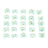 Small Dogs Bows Hair Puppy Grooming  Pet supplies Hair Clips Cat Grooming