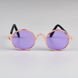 Hot Sale Dog Pet Glasses ,Props, Accessories Pet Supplies Cat Glasses
