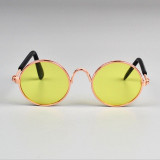 Hot Sale Dog Pet Glasses ,Props, Accessories Pet Supplies Cat Glasses