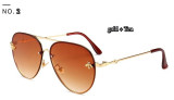 Flying Bee Pilot Sunglasses Shades