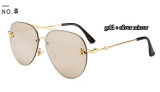 Flying Bee Pilot Sunglasses Shades