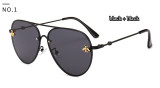 Flying Bee Pilot Sunglasses Shades