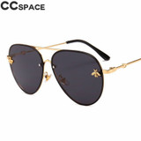 Flying Bee Pilot Sunglasses Shades