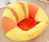 BEBEPRO™ - Plush Infant Sofa Chair