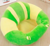 BEBEPRO™ - Plush Infant Sofa Chair