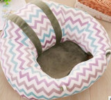 BEBEPRO™ - Plush Infant Sofa Chair