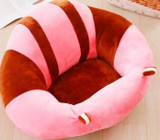 BEBEPRO™ - Plush Infant Sofa Chair