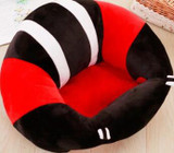 BEBEPRO™ - Plush Infant Sofa Chair