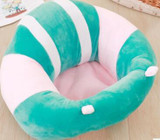 BEBEPRO™ - Plush Infant Sofa Chair