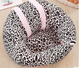 BEBEPRO™ - Plush Infant Sofa Chair