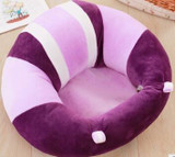 BEBEPRO™ - Plush Infant Sofa Chair