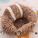 BEBEPRO™ - Plush Infant Sofa Chair