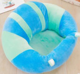BEBEPRO™ - Plush Infant Sofa Chair