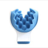 Car pillows Creative Head and Neck Cushion Shoulder Massage