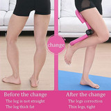 AOODIL Thigh Master Trimmer Slimming Workout Exerciser Thigh Toner Thigh Multifunction Master of Arms Leg Exercise Equipment Fitness Weight Loss Slimming Home Gym Trainer Equipment