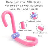 AOODIL Thigh Master Trimmer Slimming Workout Exerciser Thigh Toner Thigh Multifunction Master of Arms Leg Exercise Equipment Fitness Weight Loss Slimming Home Gym Trainer Equipment