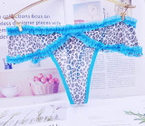 Hot Silk Sexy Women Thongs g string Seamless Panties