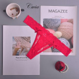 Hot Silk Sexy Women Thongs g string Seamless Panties