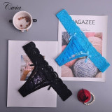 Hot Silk Sexy Women Thongs g string Seamless Panties