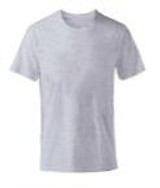 T-shirt men's hip hop 100% cotton urban style T-shirt top