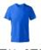 T-shirt men's hip hop 100% cotton urban style T-shirt top