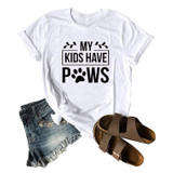 My Kids Have Paws