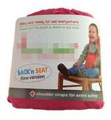 Baby Chair Portable Infant Seat Product Dining Lunch Chair/Seat Safety Belt Feeding High Chair Harness Baby chair seat