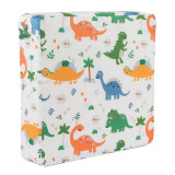 Children Increased Chair Pad Baby Dining Cushion Adjustable Adjustable Chair Booster Cushion Pram Chair Pad