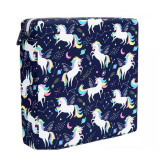 Children Increased Chair Pad Baby Dining Cushion Adjustable Adjustable Chair Booster Cushion Pram Chair Pad