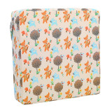 Children Increased Chair Pad Baby Dining Cushion Adjustable Adjustable Chair Booster Cushion Pram Chair Pad