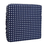 Children Increased Chair Pad Baby Dining Cushion Adjustable Adjustable Chair Booster Cushion Pram Chair Pad