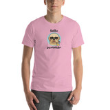Unisex Tshirt
