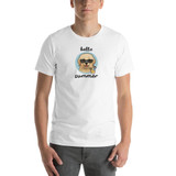 Unisex Tshirt