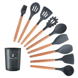 Non-stick Cooking Spatula Set