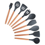 Non-stick Cooking Spatula Set