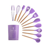 Non-stick Cooking Spatula Set