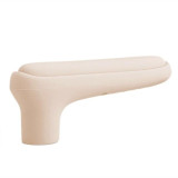 Silicone Sleeve Room Door Handle