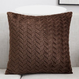 Super Soft Fur Decorative Pillows