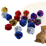 Stick Feather Wand Mouse Cage Toys
