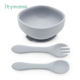 Silicone Baby Feeding Bowl Sucker Plate Set Baby Silicone Baby Feeding Bowl Sucker Plate Set Baby