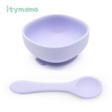 Silicone Baby Feeding Bowl Sucker Plate Set Baby Silicone Baby Feeding Bowl Sucker Plate Set Baby