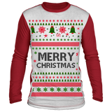 Merry Christmas Ugly Christmas Sweater