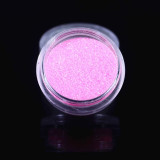 2019 New Silver Glitter Eyeshadow 12 Color Glitter Eyes Palette