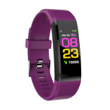 Smart Bracelet Sport Bluetooth Wristband