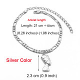 Queen Nefertiti Anklet / Bracelet