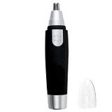 Electric Man And Woman Nose Hair Trimmer Ear Nose Neck Eyebrow Trimmer Nose Hair Cut Clipper Safety Face Care Nose Hair