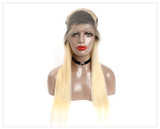 Straight Human Hair Wigs