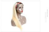 Straight Human Hair Wigs