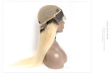 Straight Human Hair Wigs