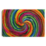 Rainbow Pride Theme Canvas